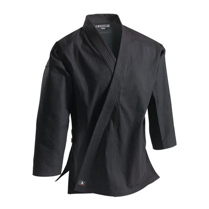 10 oz. Middleweight Brushed Cotton Traditional Top