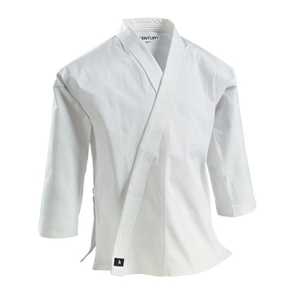 10 oz. Middleweight Brushed Cotton Traditional Top