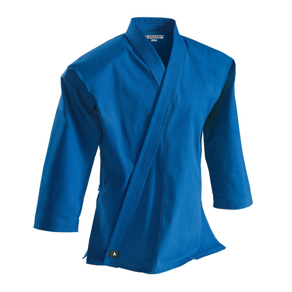 10 oz. Middleweight Brushed Cotton Traditional Top
