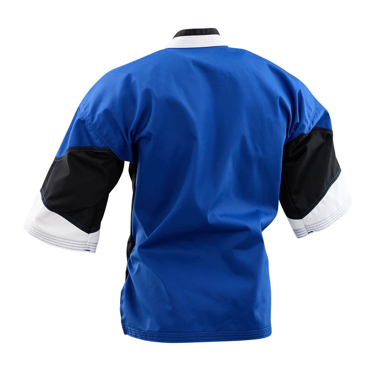 Tri-Color Program Uniform Jacket