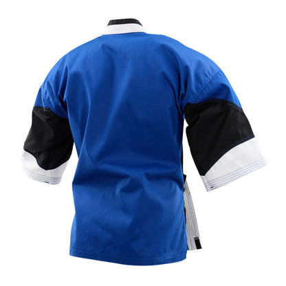 Tri-Color Program Uniform Jacket