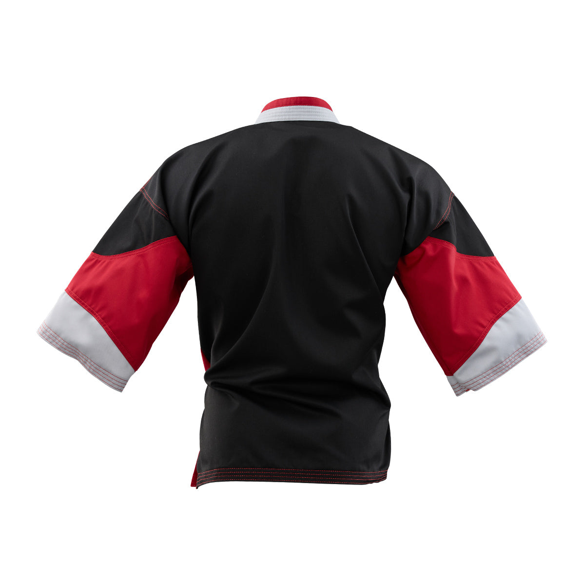 Tri-Color Program Uniform Jacket