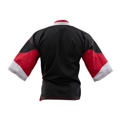 Tri-Color Program Uniform Jacket