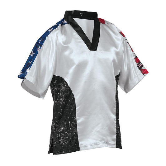 C-Gear Americana Uniform Top