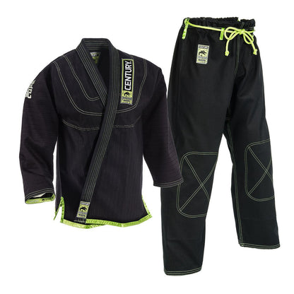 CENTURY Caiman Gi-BLACK