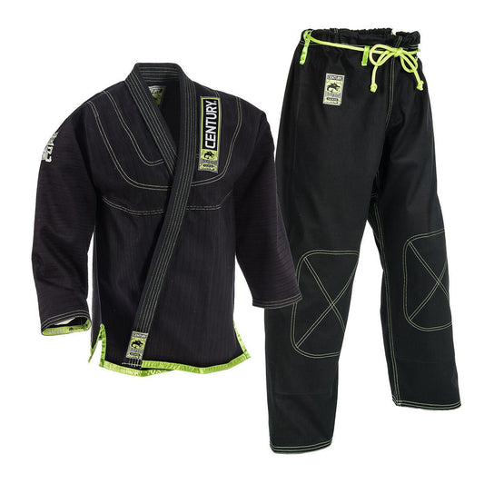 CENTURY Caiman Gi-BLACK