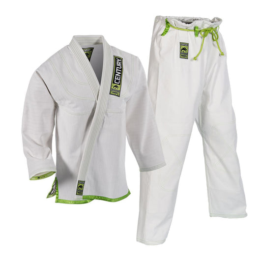CENTURY Caiman Gi-WHITE