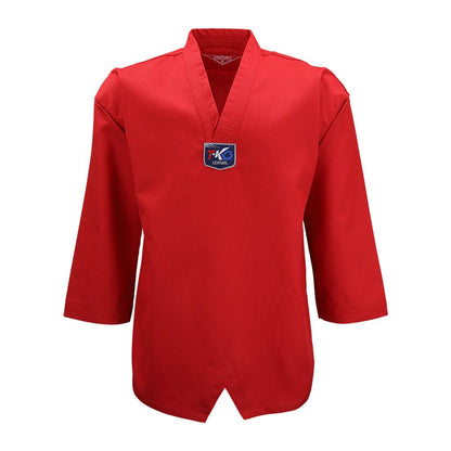 Student Ribbed Uniform