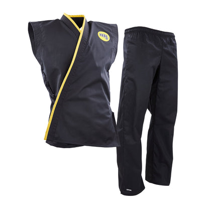 Cobra Kai Uniform