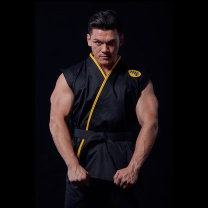 Cobra Kai Uniform