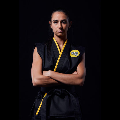 Cobra Kai Uniform