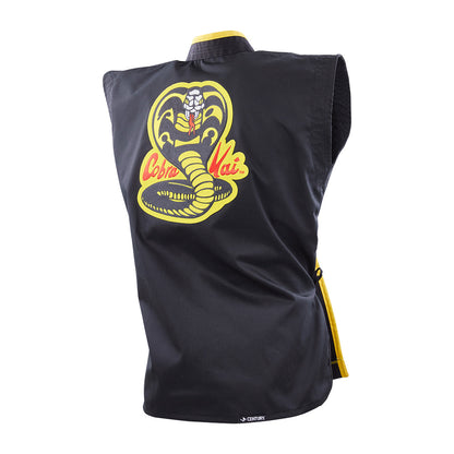 Cobra Kai Uniform