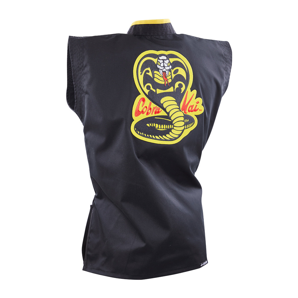 Cobra Kai Uniform