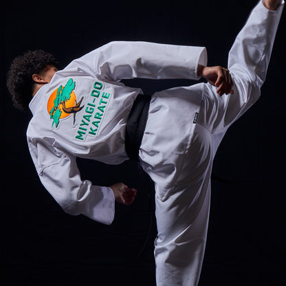Miyagi-Do Karate Gi
