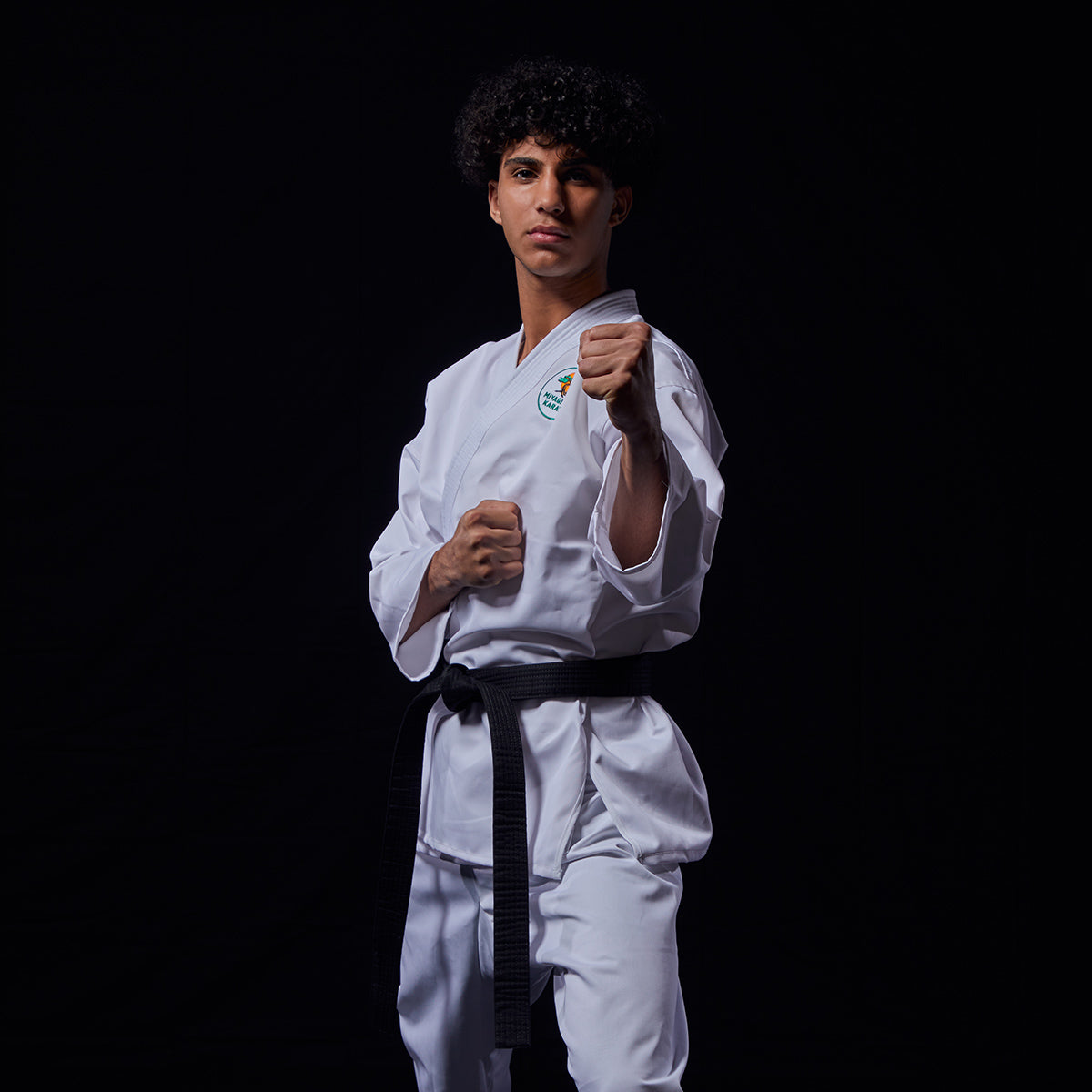 Miyagi-Do Karate Gi