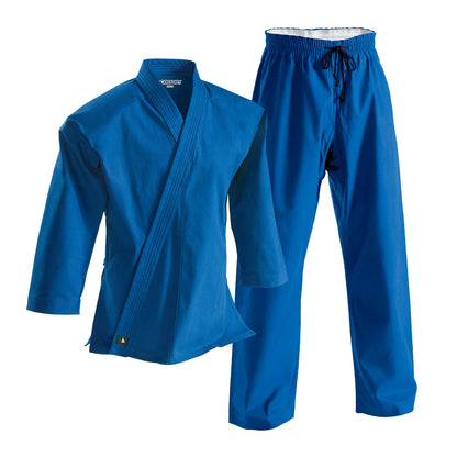 10 oz. Middleweight Brushed Cotton Uniform
