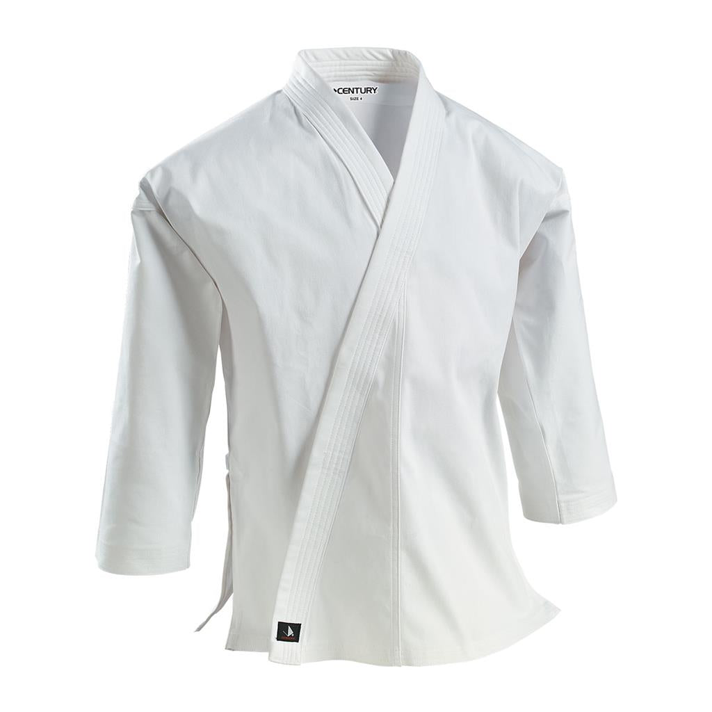12 oz. Heavyweight Brushed Cotton Uniform