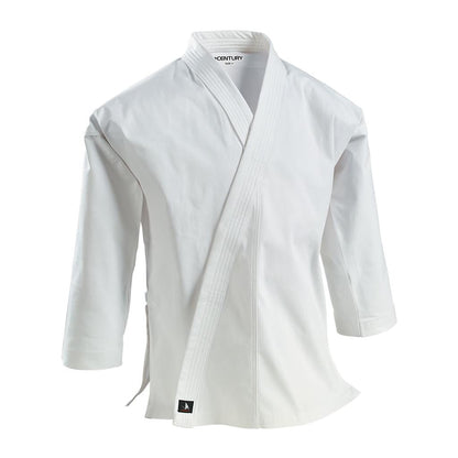12 oz. Heavyweight Brushed Cotton Uniform