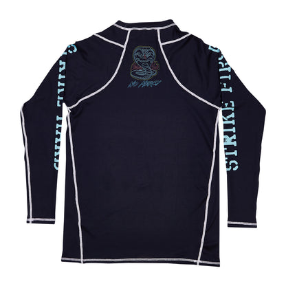 No Mercy Long Sleeve Rashguard