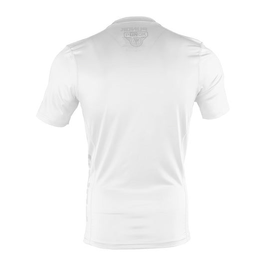 Punok Short Sleeve Compression Top