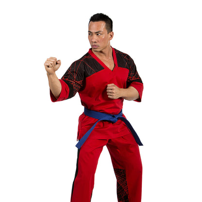 Electric EasyFit Uniform Pants
