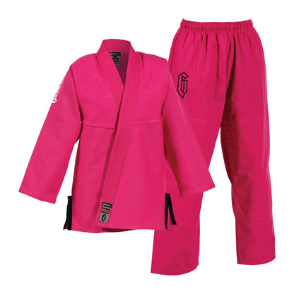 Gameness Youth Air Gi