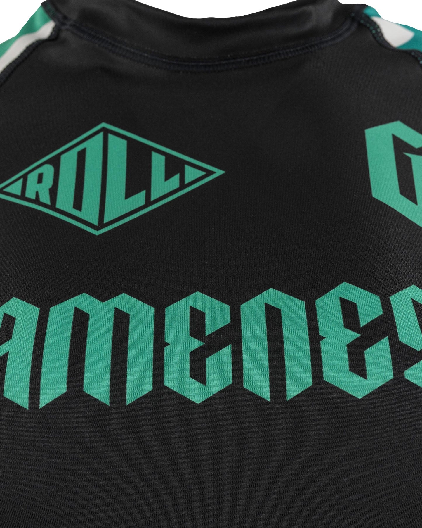 Gameness Women's Short Sleeve Bravo Rashguard
