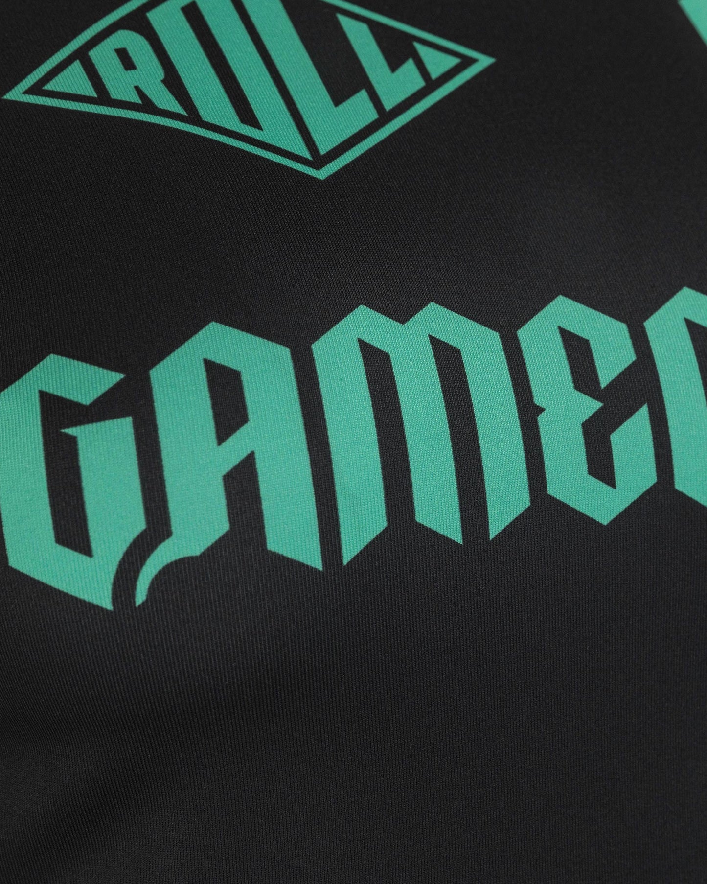 Gameness Women's Long Sleeve Bravo Rashguard