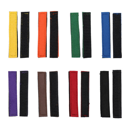 Rank Belt Slide Stripes