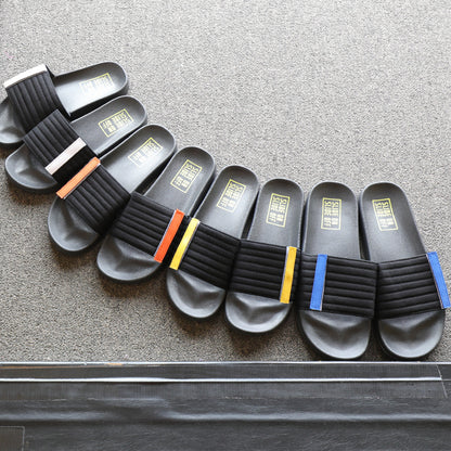 Rank Belt Slide Stripes