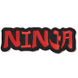 Life Skill Patches
