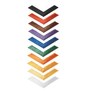 Chevron Patch