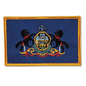 Pennsylvania Flag