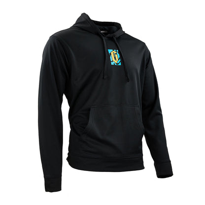 Gameness Conquest Hoodie
