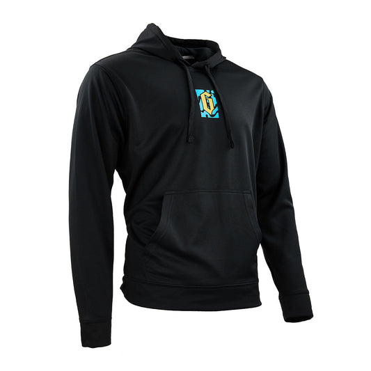 Gameness Conquest Hoodie