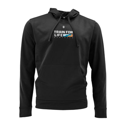 Gameness Vida Boa Hoodie