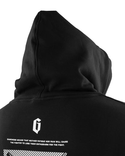Gameness OG Hoodie
