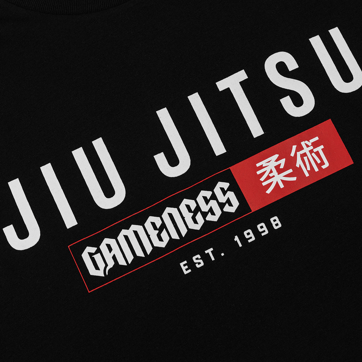 Gameness Culture Tee