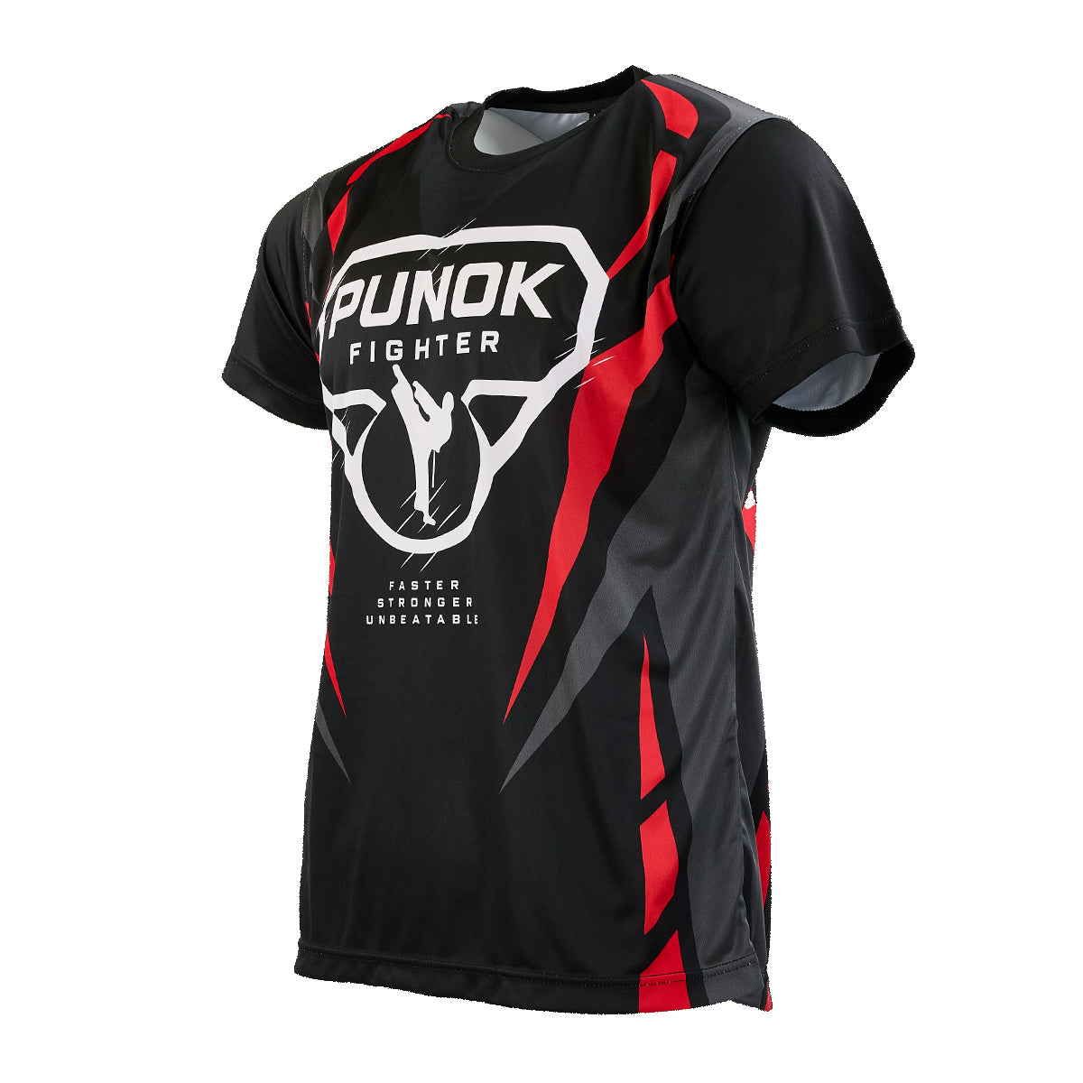 Punok Fighter Training Tee