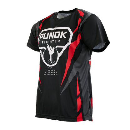 Punok Fighter Training Tee