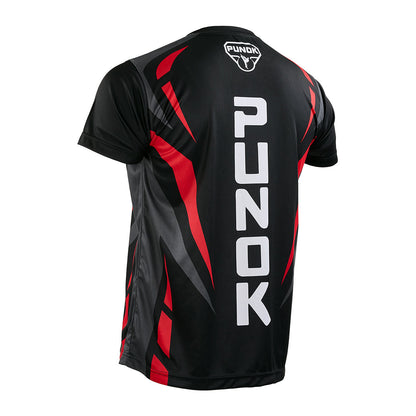 Punok Fighter Training Tee
