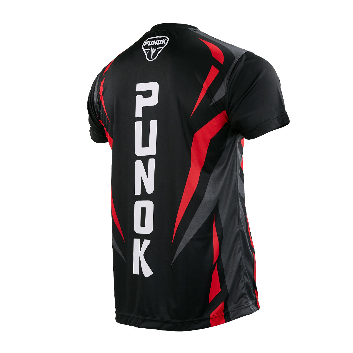 Punok Fighter Training Tee