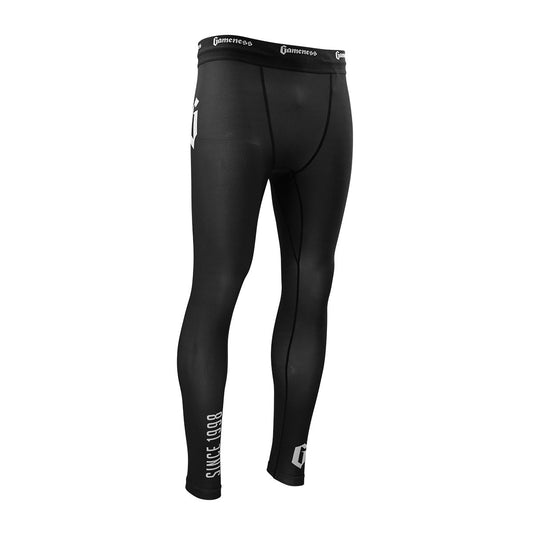 Gameness Men's Grappling Spat
