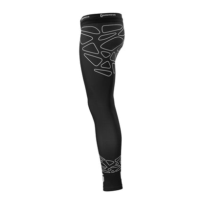 Gameness Men's Grappling Spat