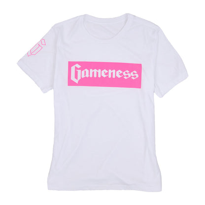 Classic Gameness Logo Tee
