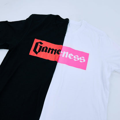 Classic Gameness Logo Tee