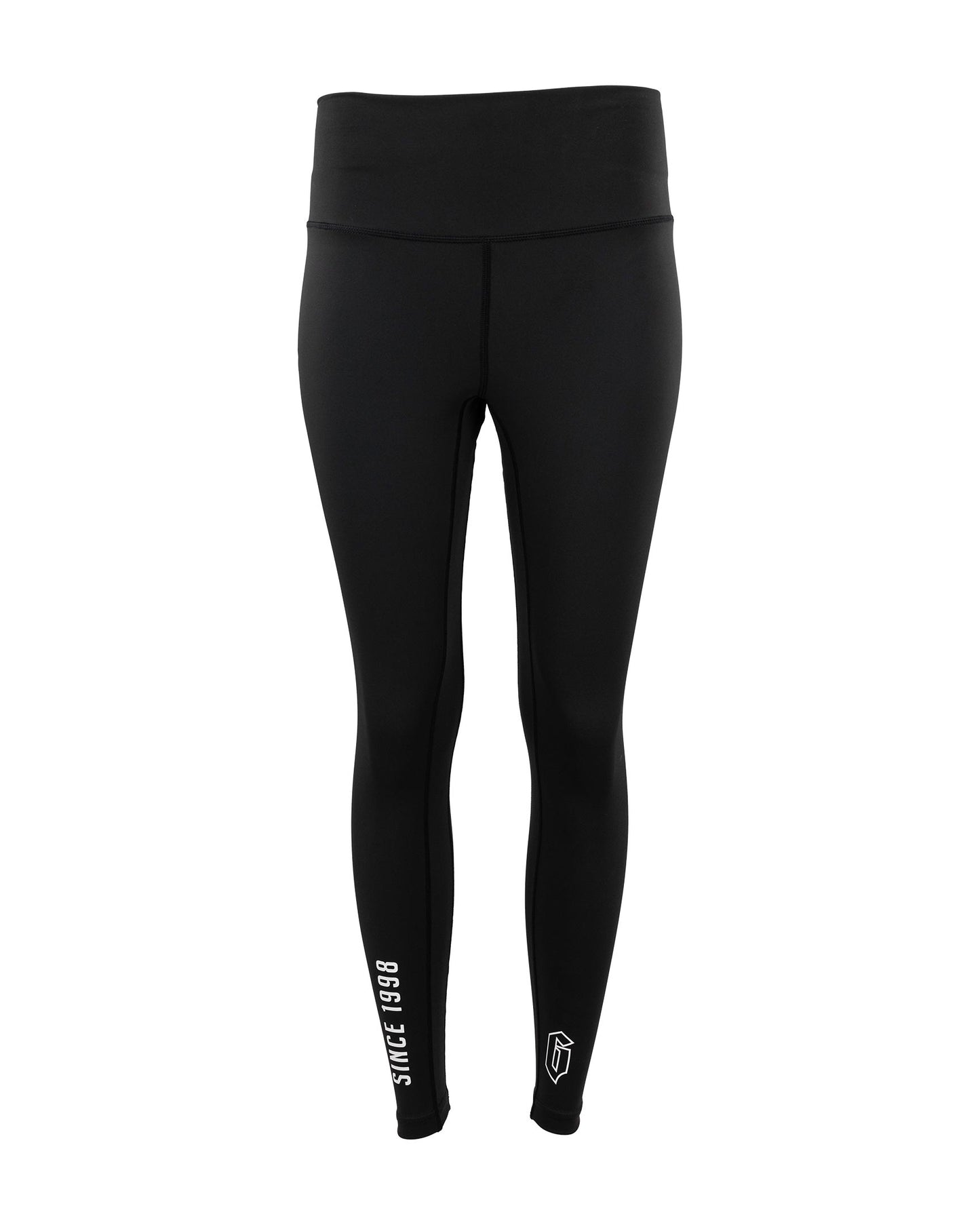 Gameness Women's Grappling Spat