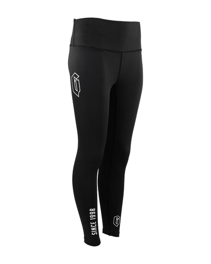 Gameness Women's Grappling Spat