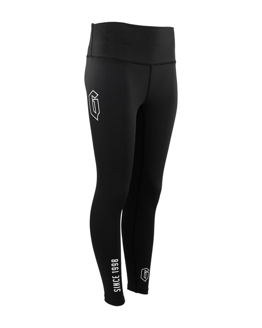 Gameness Women's Grappling Spat