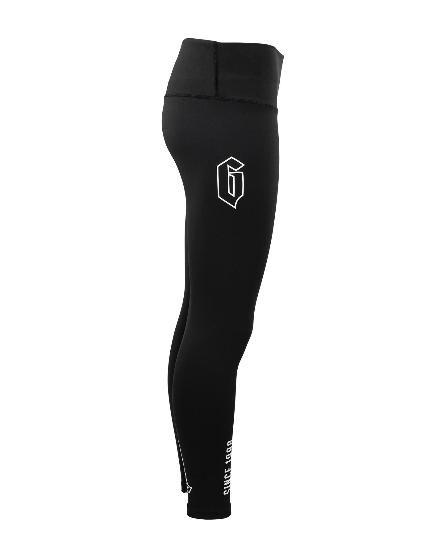 Gameness Women's Grappling Spat